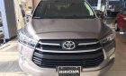 Toyota Innova 2018 - Bán ô tô Toyota Innova đời 2018, màu xám