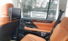 Lexus LX 570 5.7 AT 2016 - Bán ô tô Lexus LX 570 5.7 AT, sản xuất 2016 đk 2018, màu trắng, nhập khẩu Trung Đông
