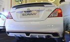 Nissan Sunny XV  2018 - Nissan Sunny XV Premium, khai trương đại lý Nissan Phạm Văn Đồng lớn nhất Hà Nội Khuyến mại khủng