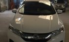 Honda City MT 2016 - Honda City 1.5 MT, đời 2016, màu trắng, biển SG, xe gia đình đi kỹ, hỗ trợ góp 75%