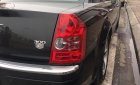 Chrysler 300C 2008 - Bán ô tô Chrysler 300C sản xuất 2008, màu đen, nhập khẩu nguyên chiếc như mới, 750tr