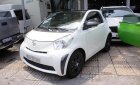 Toyota IQ 1.0 AT 2008 - Bán Toyota IQ 1.0 AT đời 2008, màu trắng, nhập khẩu  