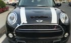 Mini Cooper S 2017 - Bán xe Mini Cooper S năm sản xuất 2017, màu đen, xe nhập