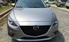 Mazda 3 1.5 GAT   2017 - Bán xe Mazda 3 1.5 đời 2018 Sedan, giá ưu đãi nhất, trả góp tối đa, xe giao ngay, liên hệ Ms Diện - 01665.892.196