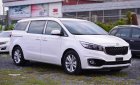 Kia VT250 DATH 2018 - Bán Kia Sedona DATH giá tốt 2018 - hỗ trợ trả góp lãi suất thấp nhất