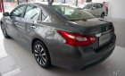 Nissan Teana 2.5SL  2017 - Bán Nissan Teana 2.5SL năm 2017, màu xám (ghi), nhập khẩu nguyên chiếc