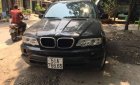 BMW X5 2003 - Bán ô tô BMW X5 đời 2003, màu đen, nhập khẩu, 295 triệu