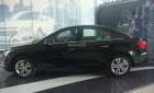Chevrolet Cruze LTZ 1.8 2017 - Cần bán xe Chevrolet Cruze LTZ New đời 2018, giá rẻ nhất cạnh tranh nhất