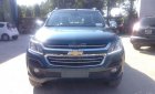 Chevrolet Colorado  LTZ 2.8 MT 4×4 2018 - Cần bán Chevrolet Colorado LTZ 2018, xe nhập, ưu đãi vàng cuối năm