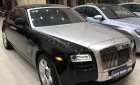 Rolls-Royce Ghost 2011 - Cần bán Rolls-Royce Ghost đời 2011, màu đen - bạc, xe nhập