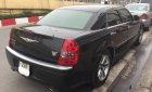 Chrysler 300C 2008 - Cần bán xe Chrysler 300C sản xuất năm 2008, màu đen, nhập khẩu, giá 748tr