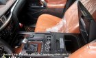 Lexus LX 570  2017 - Bán Lexus LX 570 sản xuất năm 2017, màu đen, nhập khẩu nguyên chiếc