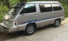 Toyota Van   1983 - Cần bán xe Toyota Van 1983, màu bạc giá cạnh tranh