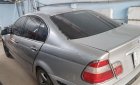 BMW 3 Series 325i 2004 - Chính chủ bán BMW 3 Series 325i sản xuất 2004, màu bạc