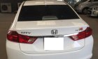 Honda City MT 2016 - Honda City 1.5 MT, đời 2016, màu trắng, biển SG, xe gia đình đi kỹ, hỗ trợ góp 75%