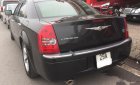 Chrysler 300C 2008 - Cần bán xe Chrysler 300C sản xuất năm 2008, màu đen, nhập khẩu, giá 748tr