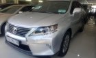 Lexus RX 350 2014 - Bán Lexus RX 350 sản xuất 2014, màu bạc, xe nhập