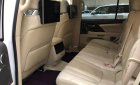 Lexus LX 570 2017 - Bán xe Lexus LX570 sản xuất 2017, màu trắng, nhập khẩu nguyên chiếc, số tự động