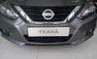 Nissan Teana 2.5SL  2017 - Bán Nissan Teana 2.5SL năm 2017, màu xám (ghi), nhập khẩu nguyên chiếc