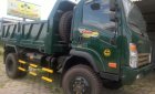 Xe tải 1250kg 2017 - Điện Biên bán xe Ben Hoa Mai 3.48 tấn và 3 tấn, đời 2017, giá khuyến mại tháng 5 năm 2018
