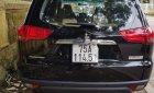 Mitsubishi Pajero Sport D 4x2 MT 2017 - Bán Mitsubishi Pajero Sport D 4x2 MT 2017, màu đen