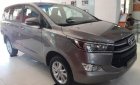 Toyota Innova 2018 - Bán ô tô Toyota Innova đời 2018, màu xám