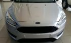 Ford Focus Trend 2017 - Bán Ford Focus Trend Ecoboost 2018 giá tốt, xe đủ màu giao ngay, hỗ trợ vay vốn 90% giá xe