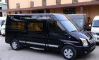 Ford Transit Dcar Limousine 2018 - Bán xe Ford Transit DCAR Limousine mới 2018, con gà đẻ trứng vàng của các doanh nghiệp vận tải