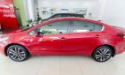 Kia Cerato 2.0 AT 2018 - Bán ô tô Kia Cerato 2.0 AT sản xuất 2018, màu đỏ, giá tốt