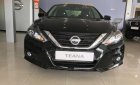 Nissan Teana 2.5SL  2018 - Bán Nissan Teana 2.5SL năm 2018, màu đen, nhập khẩu nguyên chiếc tại USA
