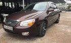 Kia Cerato 2007 - Cần bán xe Kia Cerato sản xuất năm 2007