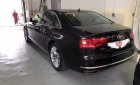 Audi A8   L 3.0 2010 - Cần bán xe Audi A8 L 3.0 sản xuất năm 2010, màu đen, nhập khẩu chính chủ