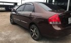 Kia Cerato 2007 - Cần bán xe Kia Cerato sản xuất năm 2007