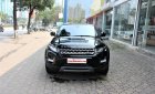 LandRover Range rover Evoque 2016 - Bán LandRover Evoque đời 2016, màu đen, nhập khẩu nguyên chiếc