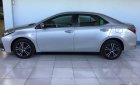 Toyota Corolla altis   2018 - Bán xe Toyota Corolla Altis đời 2018, màu bạc