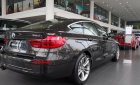 BMW 3 Series 320i GT 2017 - Bán xe BMW 3 Series 320i GT sản xuất 2017, màu nâu, nhập khẩu