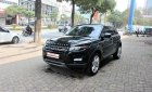 LandRover Range rover Evoque 2016 - Bán LandRover Evoque đời 2016, màu đen, nhập khẩu nguyên chiếc