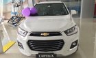 Chevrolet Captiva LTZ 2018 - Bán Chevrolet Captiva - Giá cực sốc - Trả góp 90%. Hotline 090 628 3959 / 096 381 5558