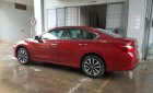 Nissan Teana SL 2018 - Bán Nissan Teana SL đời 2018, màu đỏ, nhập khẩu nguyên chiếc