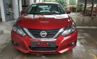 Nissan Teana SL 2018 - Bán Nissan Teana SL đời 2018, màu đỏ, nhập khẩu nguyên chiếc