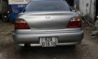 Daewoo Cielo   1999 - Bán xe Daewoo Cielo đời 1999, màu bạc chính chủ, 110 triệu
