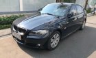 BMW 3 Series 320i 2011 - Bán BMW 3 Series 320i năm sản xuất 2011, màu đen, nhập khẩu  