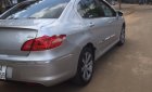 Peugeot 408 2014 - Bán xe Peugeot 408 SX 2014, màu bạc, nhập khẩu