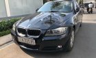 BMW 3 Series 320i 2011 - Bán BMW 3 Series 320i năm sản xuất 2011, màu đen, nhập khẩu  