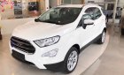 Ford EcoSport Titanium 1.0 Ecoboost 2018 - Bán xe Ford EcoSport Titanium 1.0 Ecoboost đời 2018, xe đủ màu, hỗ trợ mua xe trả góp có lợi