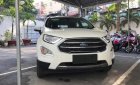 Ford EcoSport Ambiente 1.5 MT 2018 - Ford EcoSport 2018, giá chỉ từ 545 triệu, hỗ trợ mua xe trả góp có lợi