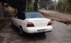Daewoo Cielo 1995 - Bán xe Daewoo Cielo 1995, màu trắng, giá chỉ 46 triệu