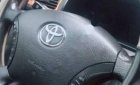 Toyota Corolla altis 2007 - Cần bán Toyota Corolla altis 2007, màu đen số sàn, giá tốt