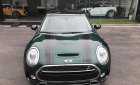 Mini Clubman S 2017 - Bán MINI Cooper S Clubman 2017 Racing Green đẹp lạ