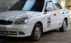 Daewoo Nubira 2004 - Cần bán xe Daewoo Nubira năm 2004, màu trắng